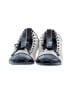 Bally Gray Tan Flats Size 8 1/2 - photo 2