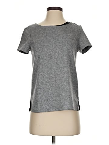 Trouve Short Sleeve Top (view 1)