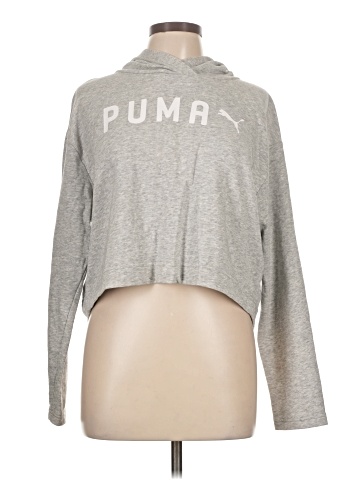 Puma Sweatshirt (view 1)
