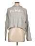 Puma Gray Sweatshirt Size L - photo 1