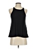 Free People Black Tank Top Size XS - photo 1