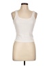 Unbranded Ivory Tank Top Size L - photo 1