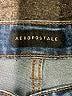 Aeropostale Hearts Blue Jeans Size 30 waist - photo 7