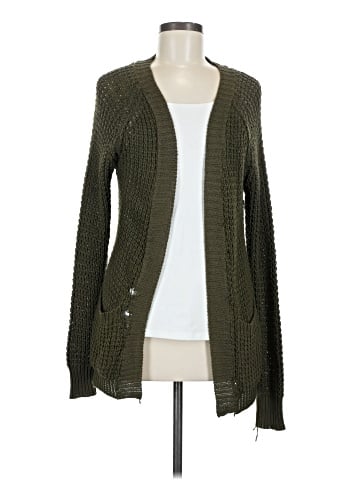 Ashley by 26 International Kimono (view 1)
