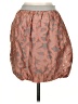 Jijil Brown Casual Skirt Size 2 - photo 2