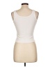Unbranded Ivory Tank Top Size L - photo 2