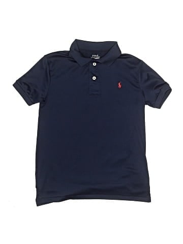 Polo by Ralph Lauren Short Sleeve Polo (view 1)