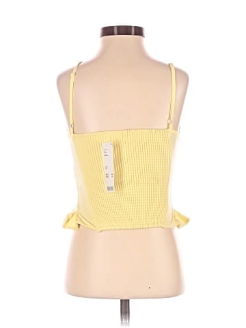 Kimchi Blue Sleeveless Top (view 2)