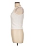 Unbranded Ivory Tank Top Size L - photo 5