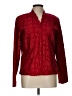 Karen Scott Red Blazer Size L (petite) - photo 1