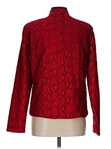Karen Scott Blazer (view 2)