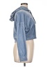 Unbranded Blue Zip Up Hoodie Size 1X - photo 4