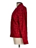 Karen Scott Red Blazer Size L (petite) - photo 5