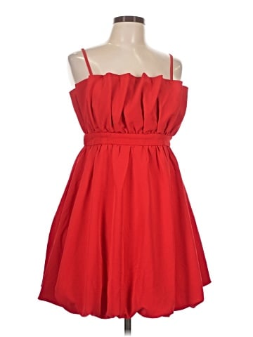 Thirty/Thirty Cocktail Dress (view 1)