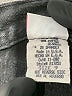 No Boundaries Black Denim Shorts Size 9 - photo 5