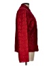 Karen Scott Red Blazer Size L (petite) - photo 4