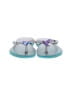 Havaianas Teal Silver Flip Flops Size 25 - 26 Kids - photo 2