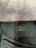 Adidas Solid Black Athletic Shorts Size L - photo 3