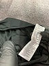 Adidas Solid Black Athletic Shorts Size L - photo 4