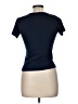 STOP 100% Polyester Blue Active T-Shirt Size M - photo 2