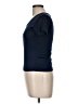 STOP 100% Polyester Blue Active T-Shirt Size M - photo 5