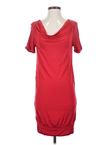 Firth Casual Dress (view 1)