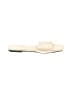 Unbranded Ivory Sandals Size EU 40 - photo 1