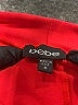 Bebe Solid Red Casual Skirt Size M - photo 4