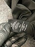 Theory 100% Virgin Wool Argyle Brown Wool Skirt Size 10 - photo 5