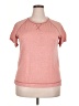 Unbranded Pink Active T-Shirt Size XL - photo 1