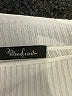 Assorted Brands Ivory Turtleneck Sweater Size M - photo 7