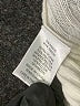 Assorted Brands Ivory Turtleneck Sweater Size M - photo 8