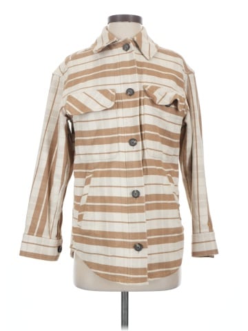 Everlane Trenchcoat (view 1)