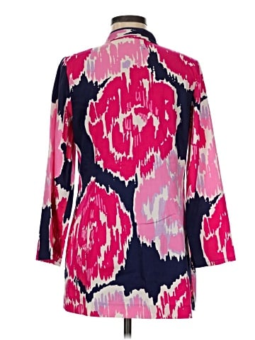 Lilly Pulitzer 3/4 Sleeve Blouse (view 2)