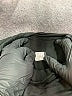 Unbranded Solid Black Athletic Shorts Size Lg - XL - photo 3