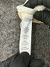 Athleta Paisley Ivory Swimsuit Top Size S - photo 4