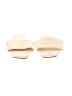 Unbranded Ivory Sandals Size EU 40 - photo 2