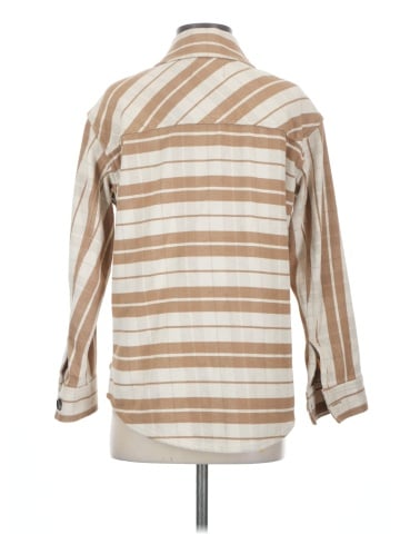 Everlane Trenchcoat (view 2)