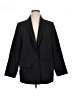 Old Navy Black Blazer Size XL - photo 1
