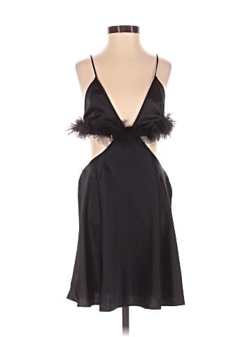 For Love & Lemons Cocktail Dress (view 1)