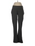 Game Time Black Active Pants Size M - photo 1