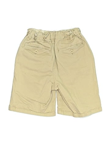 Gap Kids Khaki Shorts (view 2)