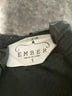 Ember Black Bodysuit Size S - photo 3