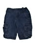 Gap Kids Blue Cargo Shorts Size 12 - photo 1