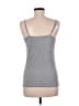 Unbranded Gray Tank Top Size L - photo 2