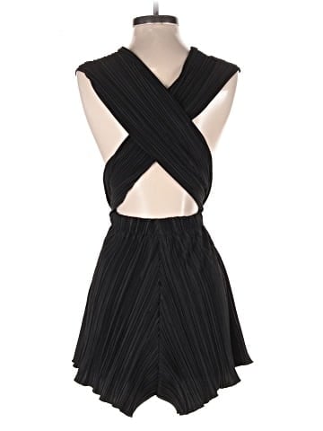 One Way Romper (view 2)