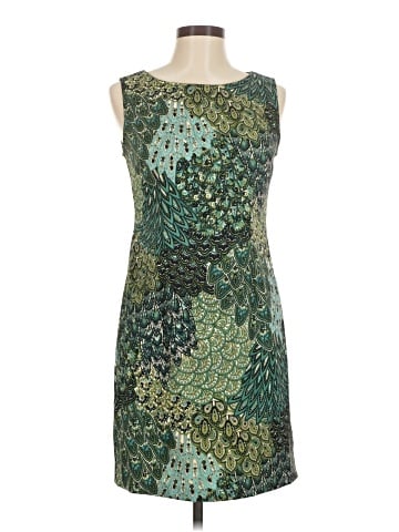 Connected Apparel Cocktail Dress (view 1)