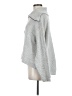 Sweaty Betty Silver Pullover Sweater Size 8 - photo 5