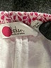 Boden Polka Dots Pink Skirt Size 13 - 14 - photo 3