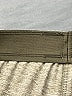 Unbranded Chevron-herringbone Gray Athletic Shorts Size M (estimated) - photo 3